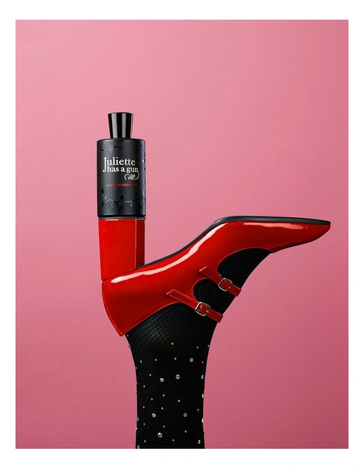 Lady Vengeance EDP 7.5ml image 7