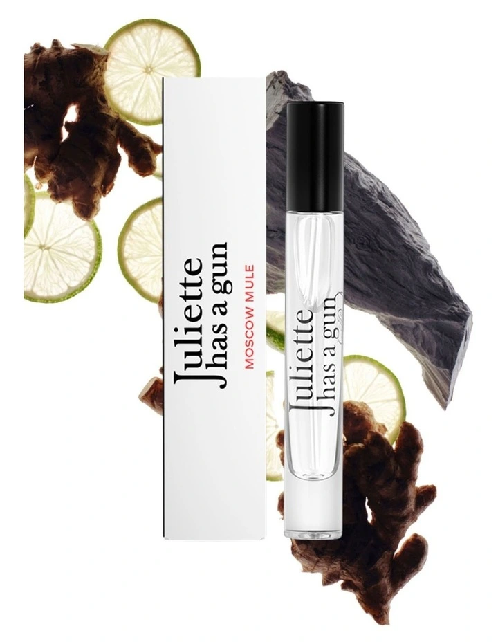 Moscow Mule EDP 7.5ml image 2