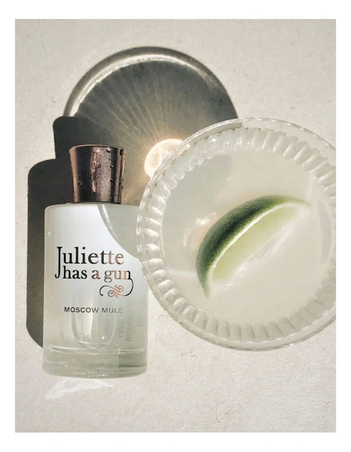 Moscow Mule EDP 7.5ml image 3