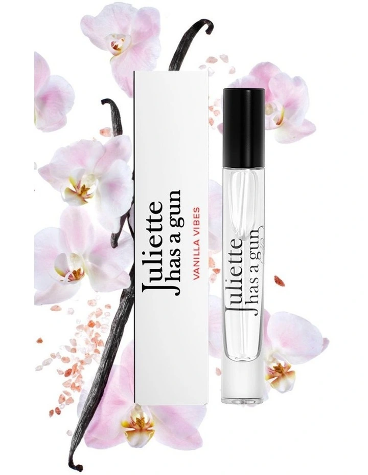Vanilla Vibes EDP 7.5mL image 2