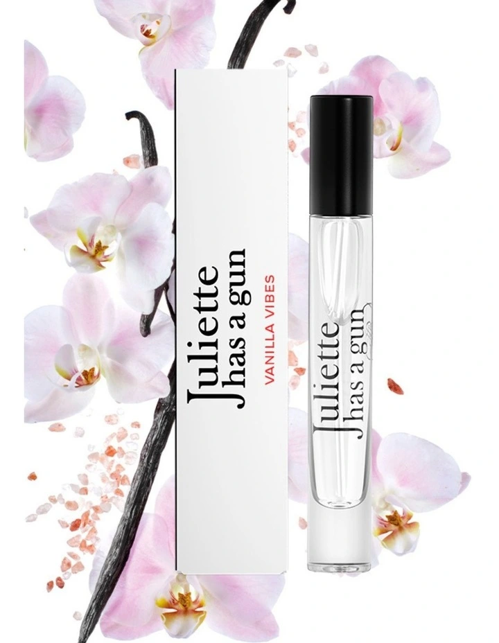 Vanilla Vibes EDP 7.5mL image 2