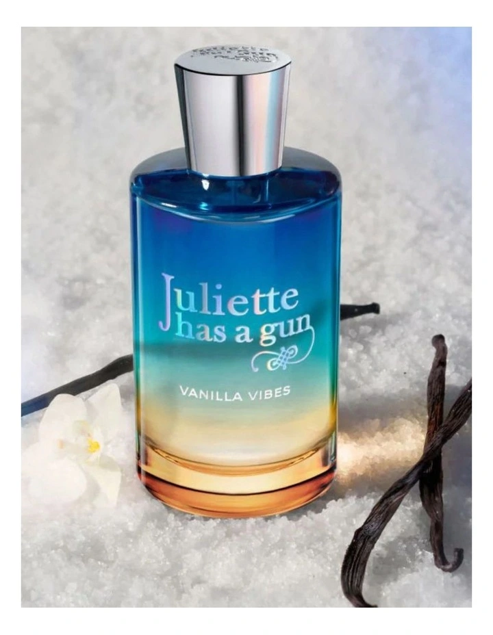 Vanilla Vibes EDP 7.5mL image 3