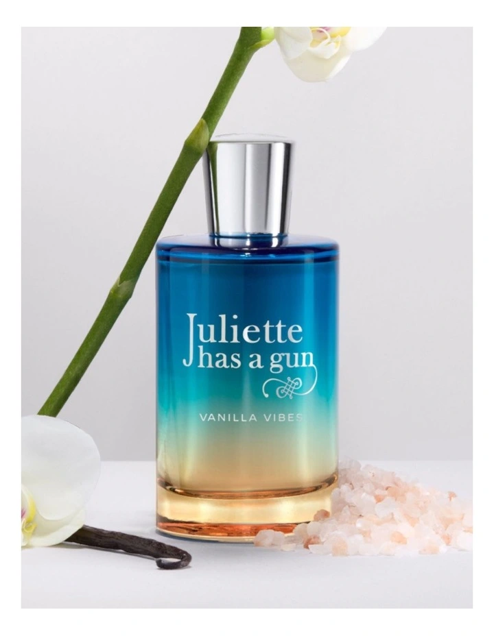 Vanilla Vibes EDP 7.5mL image 6
