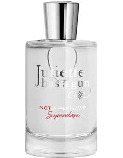 Superdose Eau De Parfum 100ml