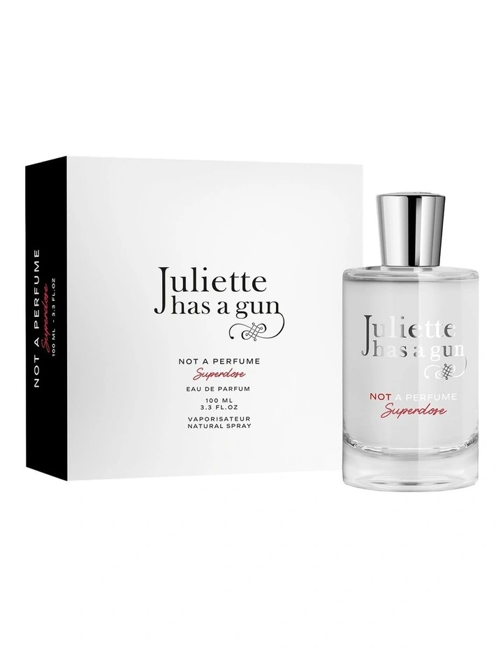 Superdose Eau De Parfum 100ml image 2