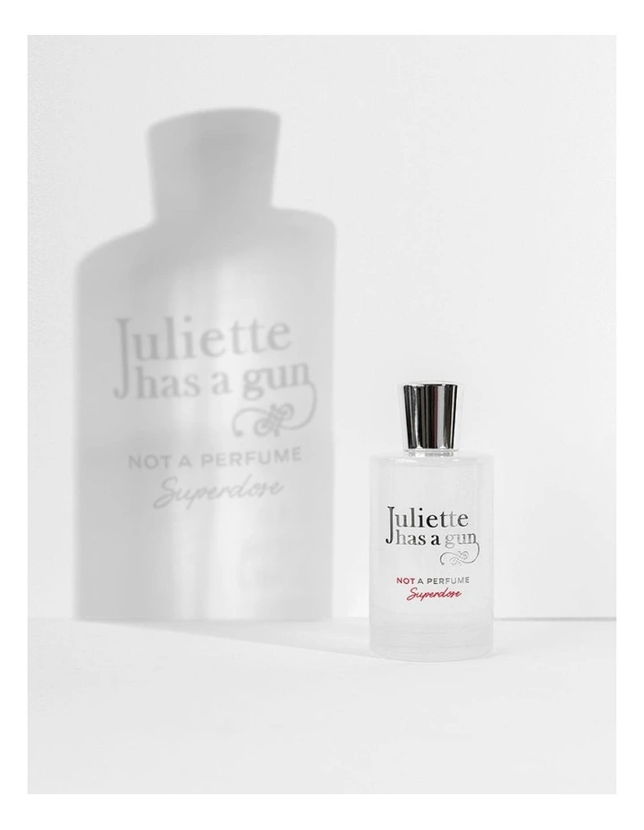 Superdose Eau De Parfum 100ml image 4