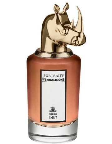 Penhaligon's Ladies Portraits Clandestine Clara EDP Spray
