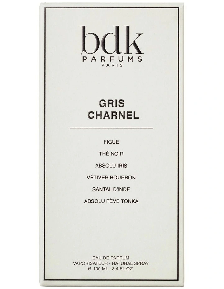 Gris Charnel Eau De Parfum 100ml image 2