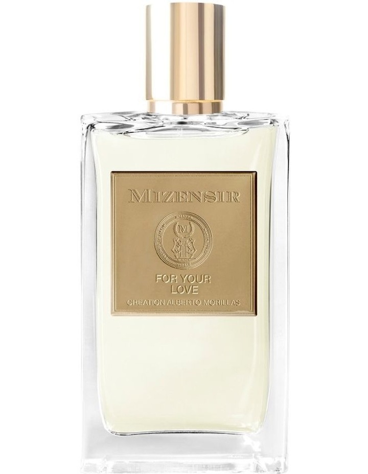 Mizensir For Your Love 100ml EDP | MYER