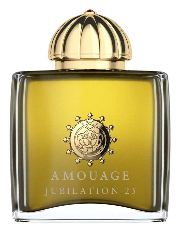 Jubilation 25 Woman EDP 100ml image 1