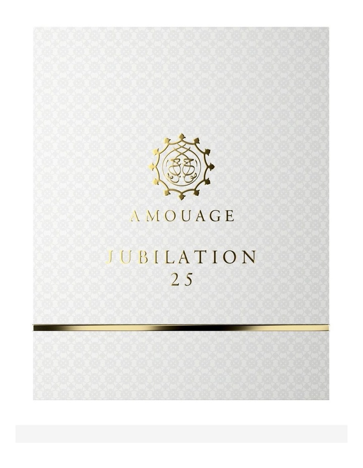 Jubilation 25 Woman EDP 100ml image 2