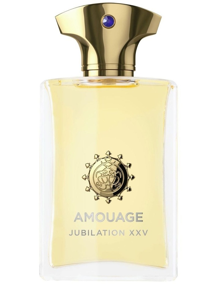 Amouage Jubilation XXV EDP Perfume 100ml | MYER