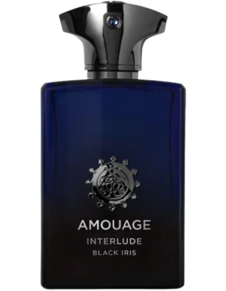 AMOUAGE INTERLUDE BLACK IRIS 100ml