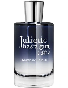 Musc Invisible Eau De Parfum 100ml
