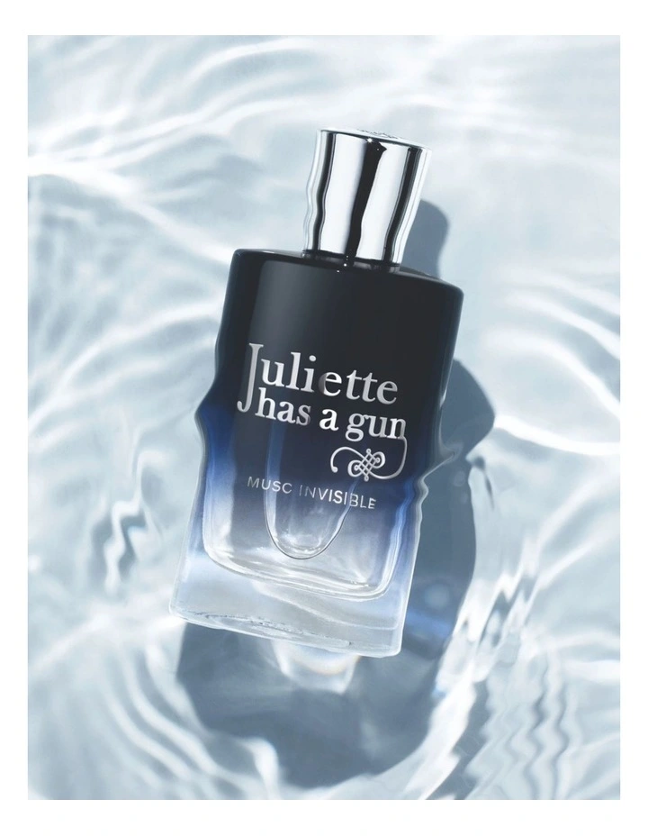 Musc Invisible Eau De Parfum 100ml image 5
