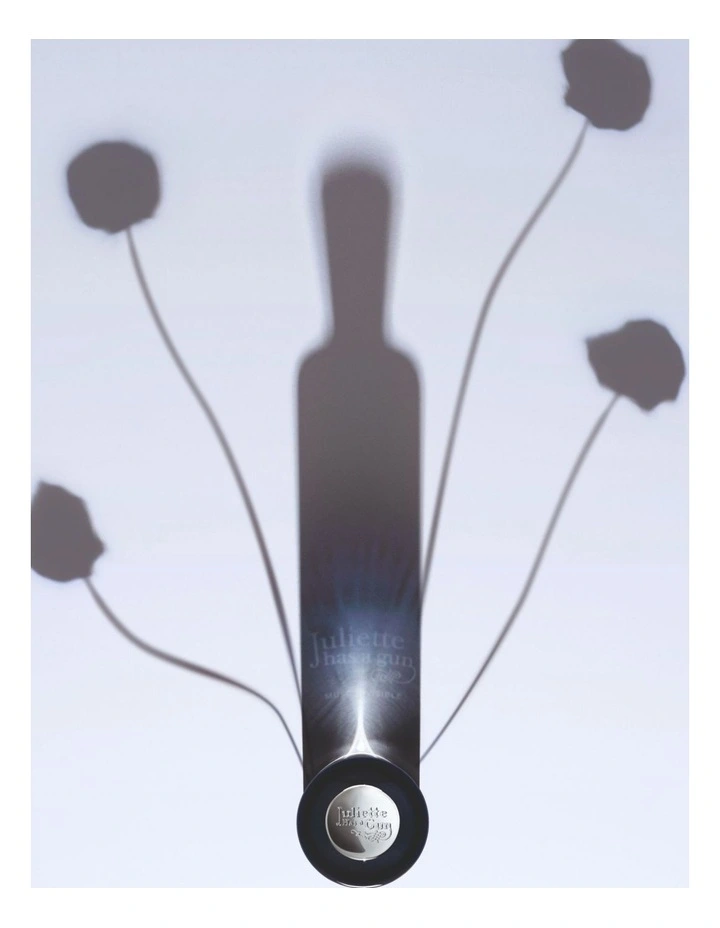 Musc Invisible Eau De Parfum 100ml image 6