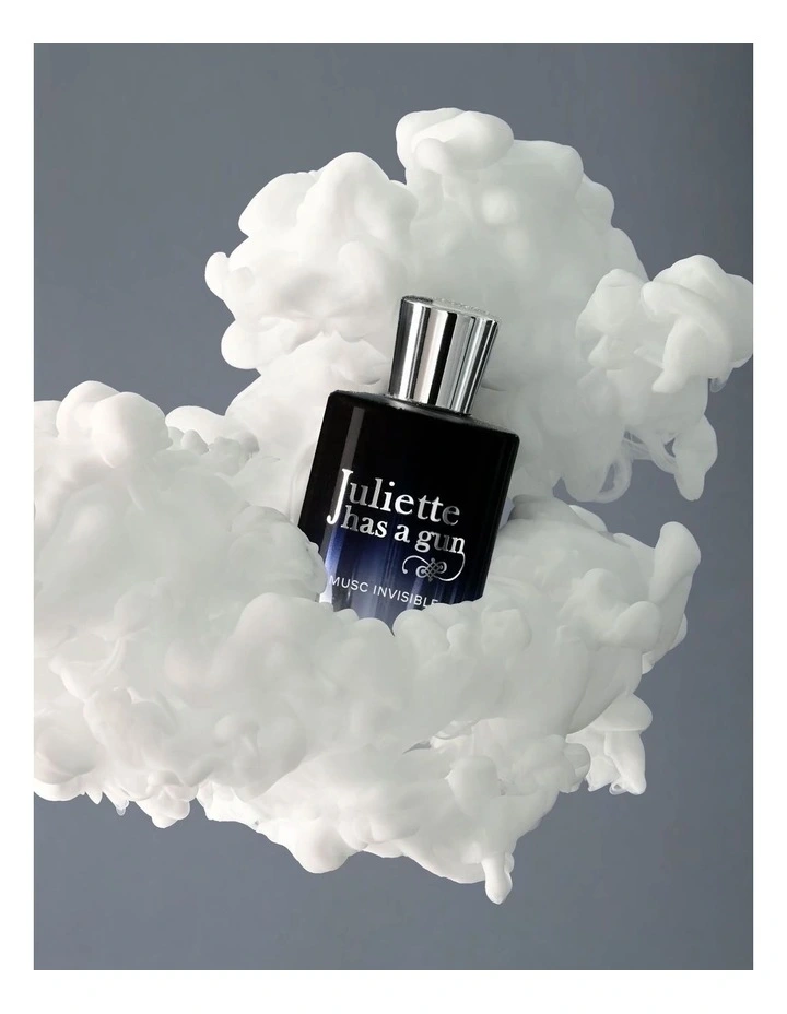 Musc Invisible Eau De Parfum 100ml image 7