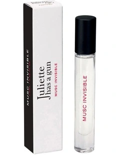 Musc Invisible EDP 7.5ml