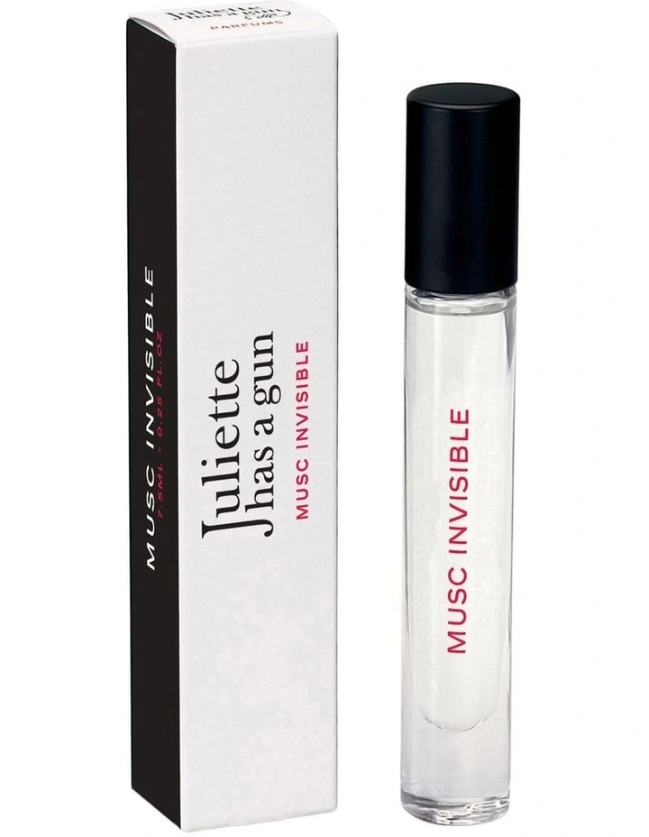 Musc Invisible EDP 7.5ml image 1