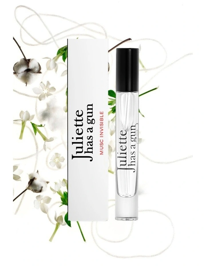 Musc Invisible EDP 7.5ml image 2