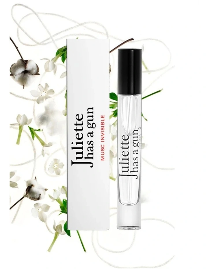 Musc Invisible EDP 7.5ml image 2