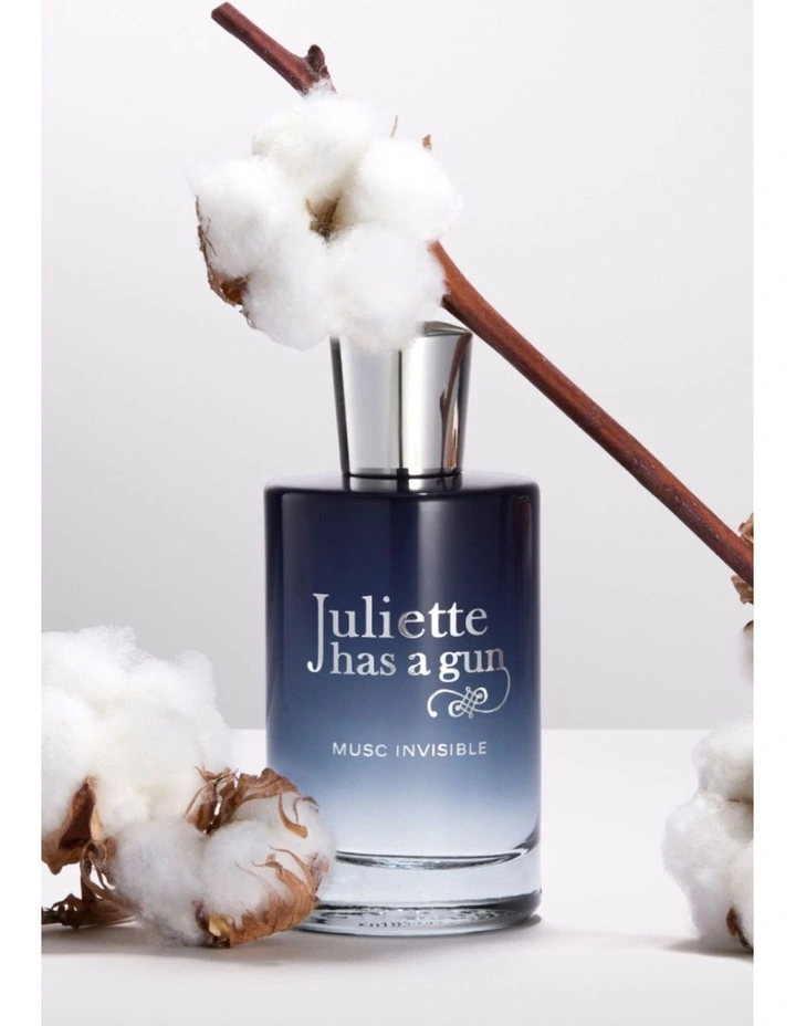 Musc Invisible EDP 7.5ml image 3