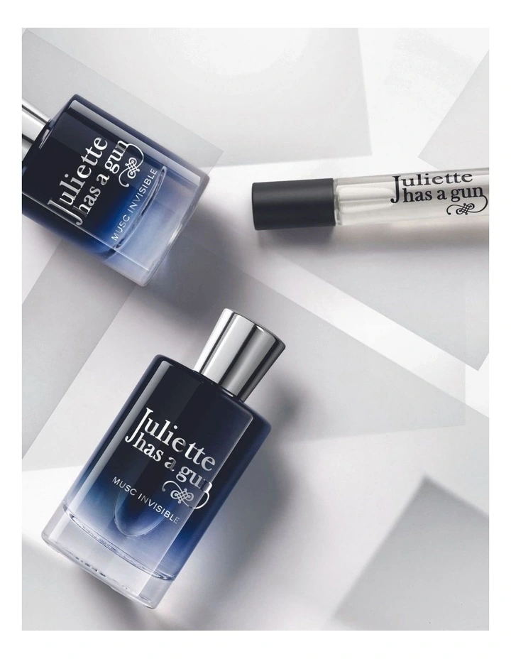 Musc Invisible EDP 7.5ml image 3