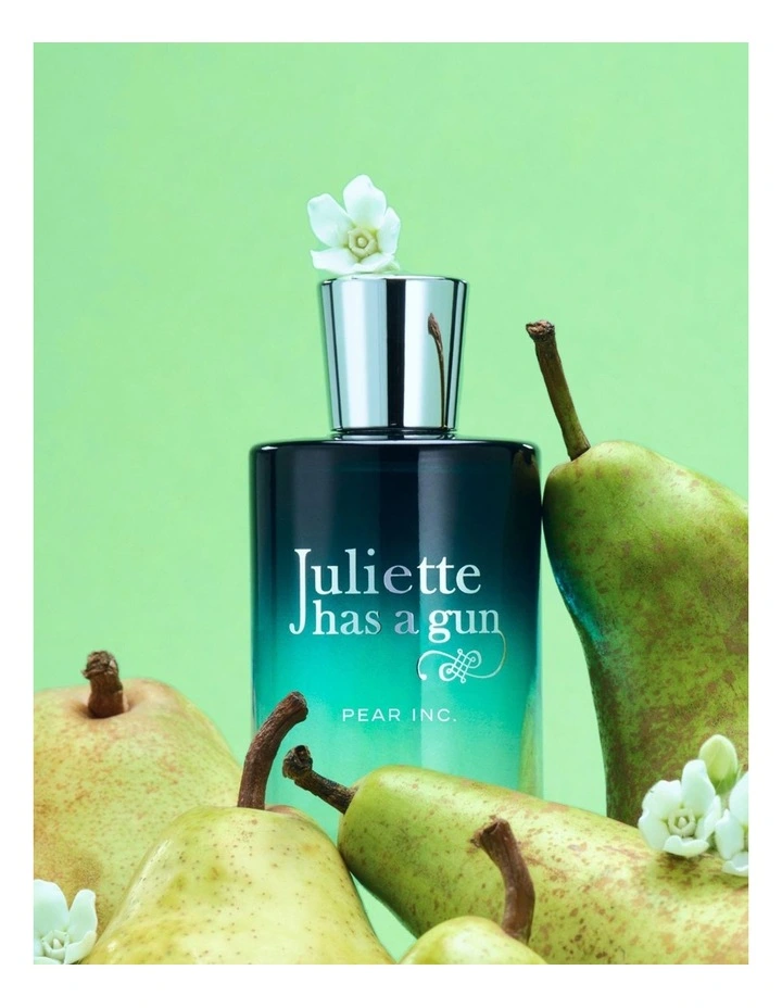Pear Inc EDP 7.5ml image 7
