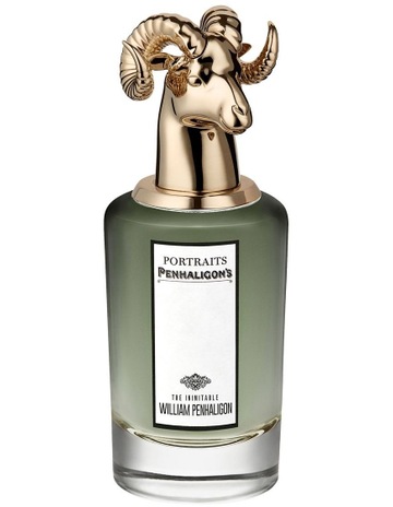 Penhaligon's Portraits Lord George Eau de Parfum 75ml | MYER