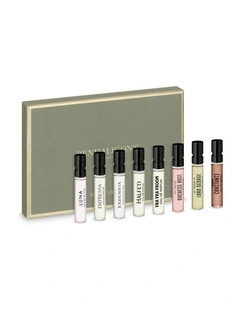 Best Seller Scent Library 8 x 2ml Set