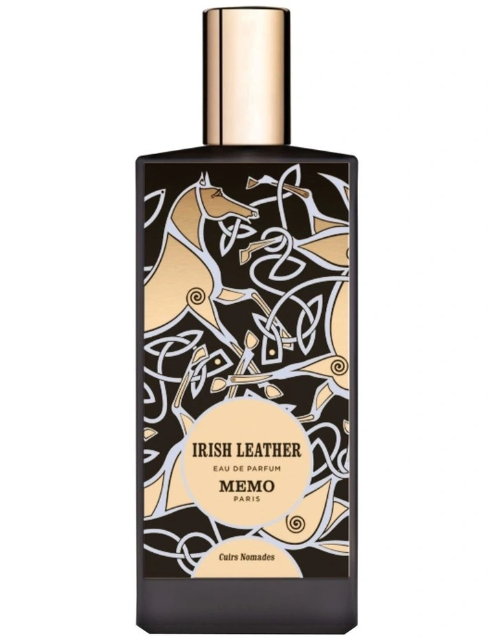 Irish Leather Eau de Parfum 75ml image 1