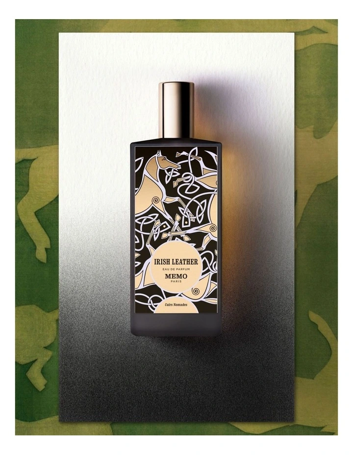 Irish Leather Eau de Parfum 75ml image 2