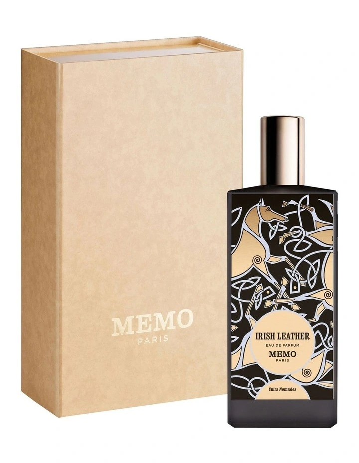 Irish Leather Eau de Parfum 75ml image 3
