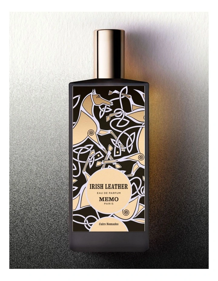 Irish Leather Eau de Parfum 75ml image 4