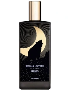 Russian Leather Eau de Parfum 75ml