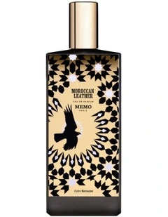 Moroccan Leather EDP 75ml