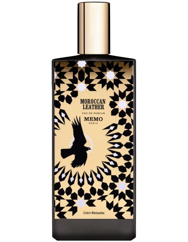 Moroccan Leather EDP 75ml image 1