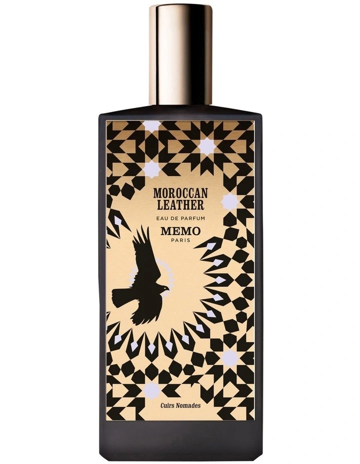 Moroccan Leather EDP 75ml image 4