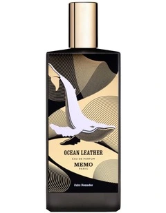 Ocean Leather Eau de Parfum 75ml