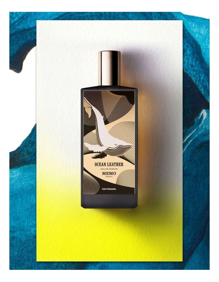 Ocean Leather EDP 75ml image 2