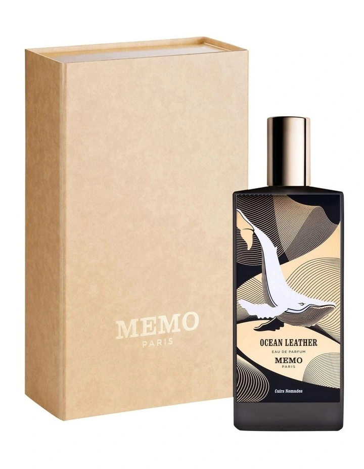 Ocean Leather EDP 75ml image 3