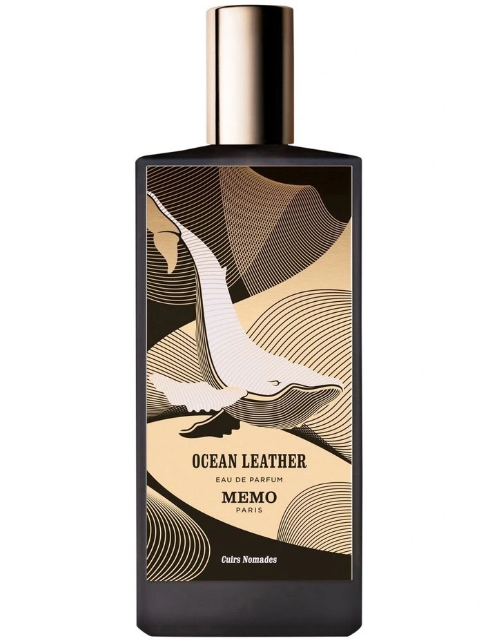 Ocean Leather EDP 75ml image 4