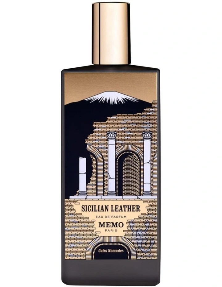 Sicilian Leather EDP 75ml image 1