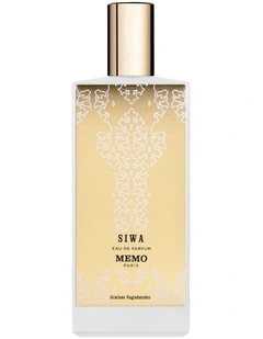 Siwa  Eau de Parfum 75ml