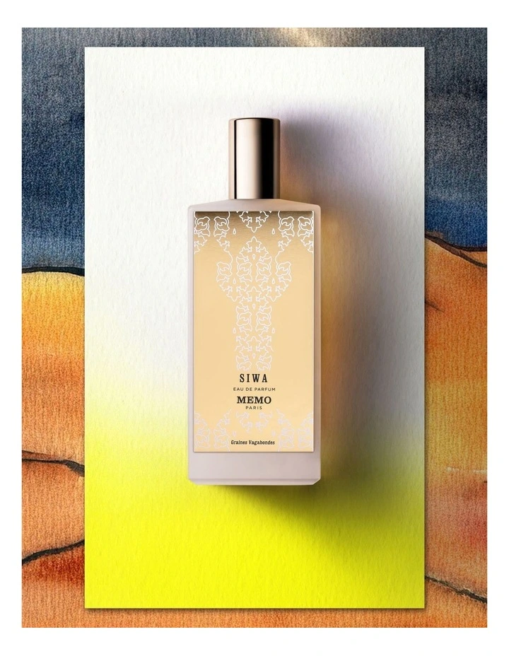 Siwa Eau de Parfum 75ml image 2