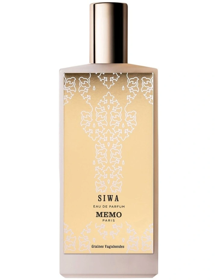 Siwa Eau de Parfum 75ml image 4