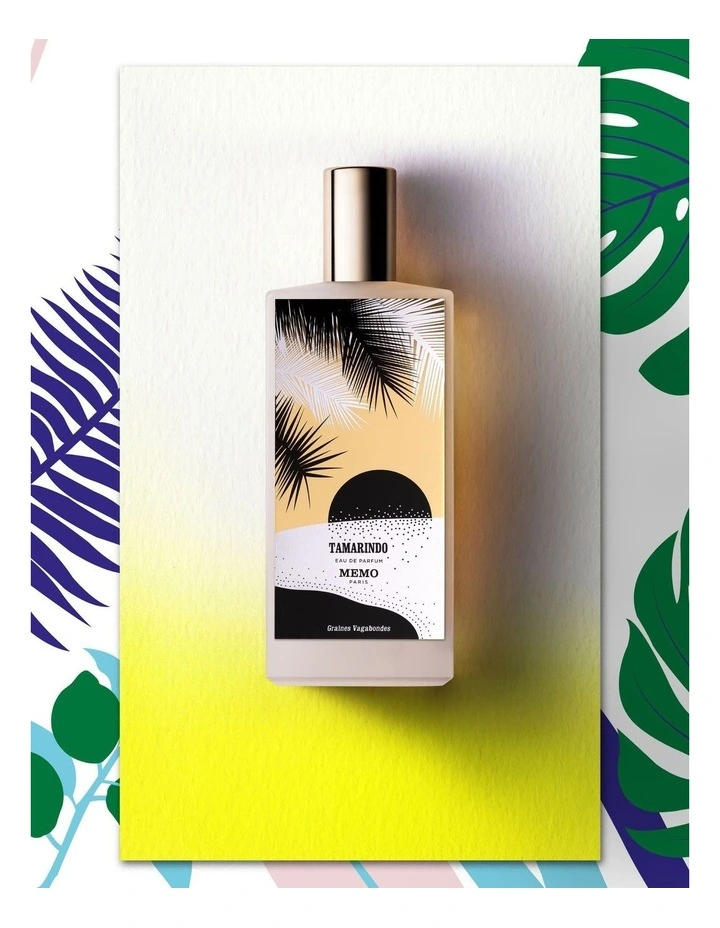 Tamarindo Eau de Parfum 75ml image 2