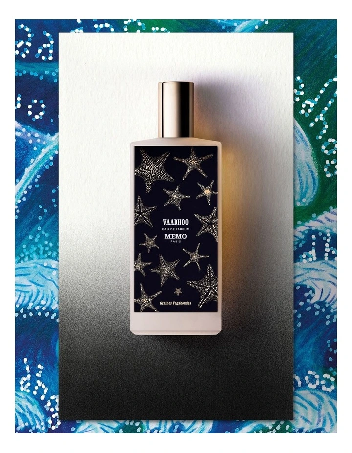 Vaadhoo EDP 75ml image 2