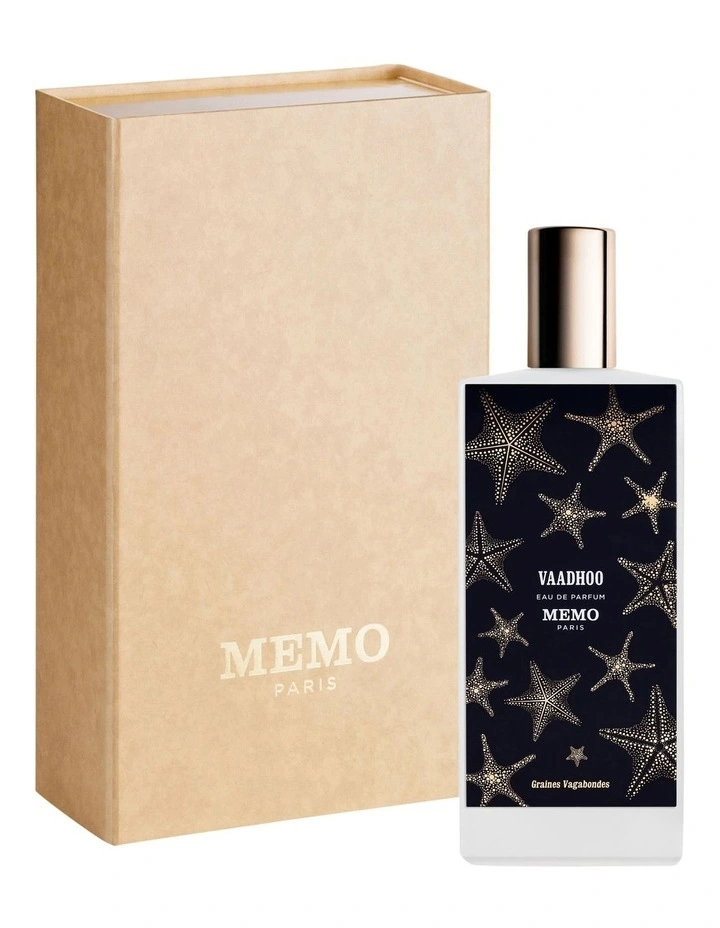 Vaadhoo EDP 75ml image 3