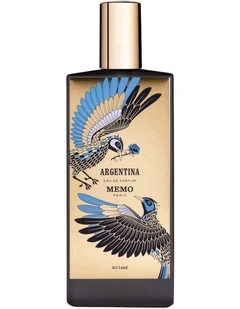 Argentina Eau De Perfume 75ml